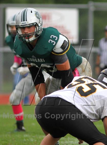 Thumbnail 3 in St. John-Vianney @ Colts Neck photogallery.