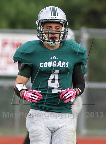 Thumbnail 3 in St. John-Vianney @ Colts Neck photogallery.