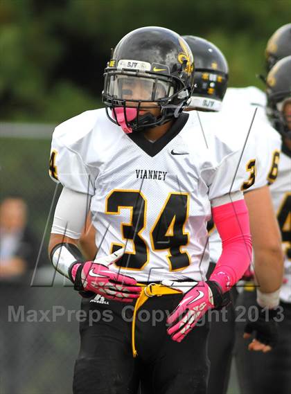 Thumbnail 1 in St. John-Vianney @ Colts Neck photogallery.