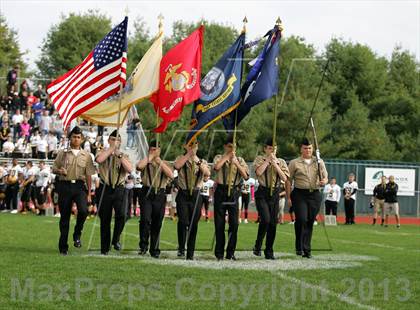 Thumbnail 1 in St. John-Vianney @ Colts Neck photogallery.