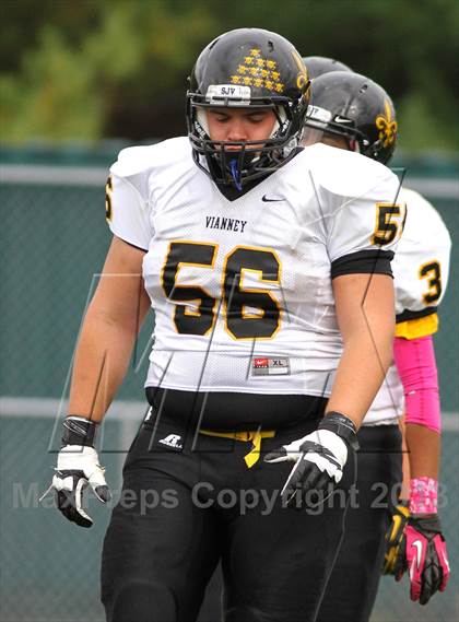 Thumbnail 1 in St. John-Vianney @ Colts Neck photogallery.