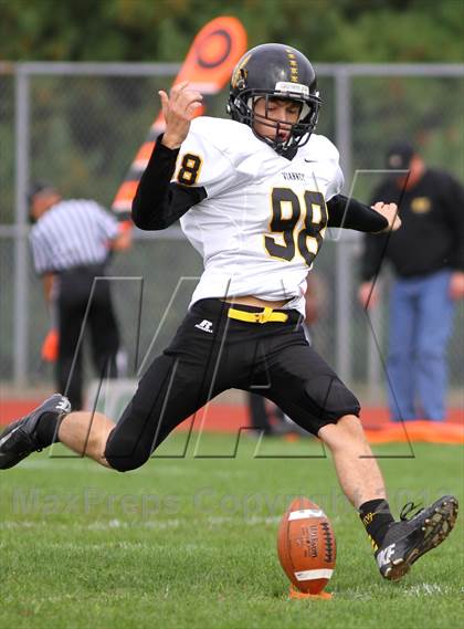 Thumbnail 1 in St. John-Vianney @ Colts Neck photogallery.