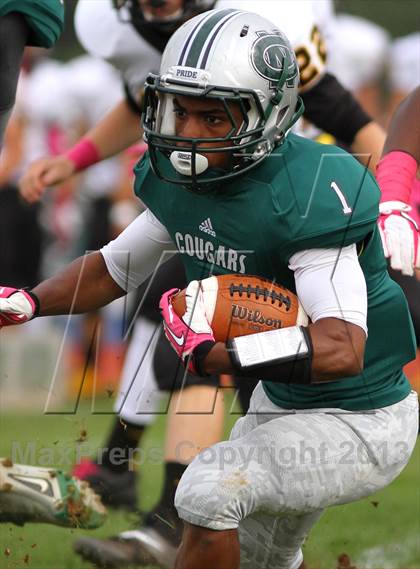 Thumbnail 3 in St. John-Vianney @ Colts Neck photogallery.