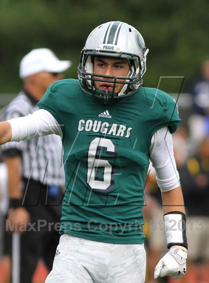 Thumbnail 1 in St. John-Vianney @ Colts Neck photogallery.
