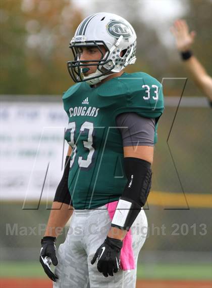 Thumbnail 2 in St. John-Vianney @ Colts Neck photogallery.