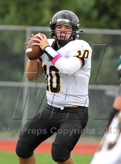 Thumbnail 1 in St. John-Vianney @ Colts Neck photogallery.