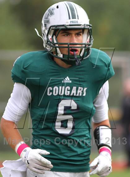 Thumbnail 1 in St. John-Vianney @ Colts Neck photogallery.