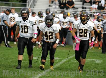 Thumbnail 1 in St. John-Vianney @ Colts Neck photogallery.