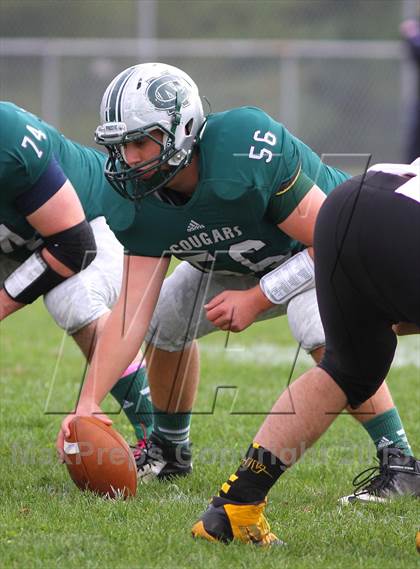 Thumbnail 1 in St. John-Vianney @ Colts Neck photogallery.