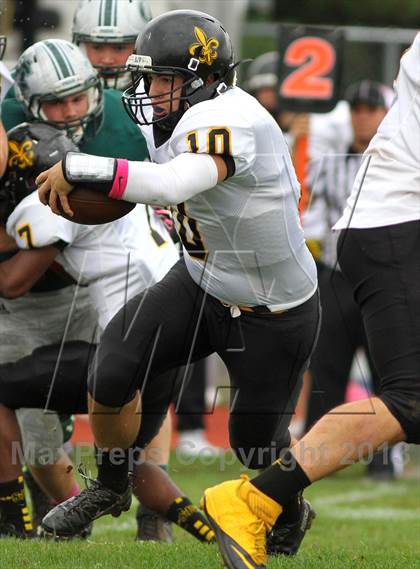 Thumbnail 3 in St. John-Vianney @ Colts Neck photogallery.
