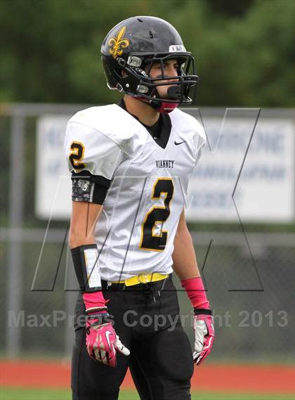 Thumbnail 1 in St. John-Vianney @ Colts Neck photogallery.
