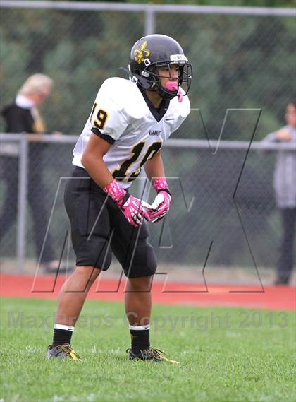 Thumbnail 2 in St. John-Vianney @ Colts Neck photogallery.