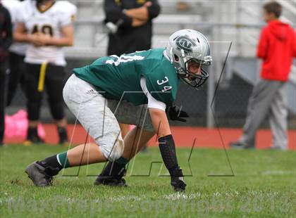 Thumbnail 2 in St. John-Vianney @ Colts Neck photogallery.
