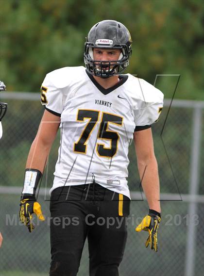 Thumbnail 3 in St. John-Vianney @ Colts Neck photogallery.