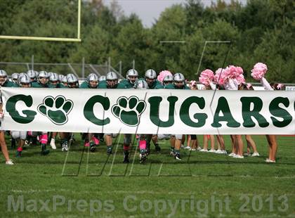 Thumbnail 2 in St. John-Vianney @ Colts Neck photogallery.