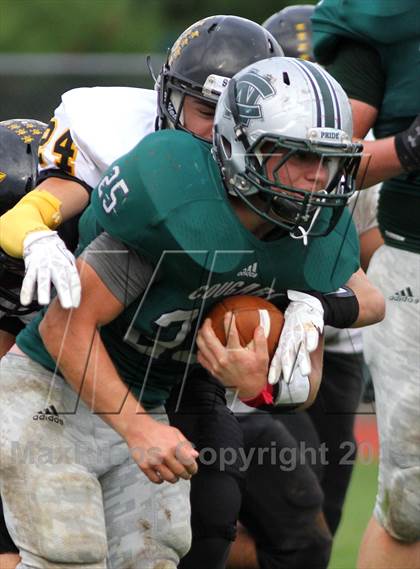 Thumbnail 1 in St. John-Vianney @ Colts Neck photogallery.