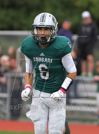 Thumbnail 2 in St. John-Vianney @ Colts Neck photogallery.