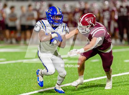 Thumbnail 3 in Vandebilt Catholic @ E.D. White photogallery.