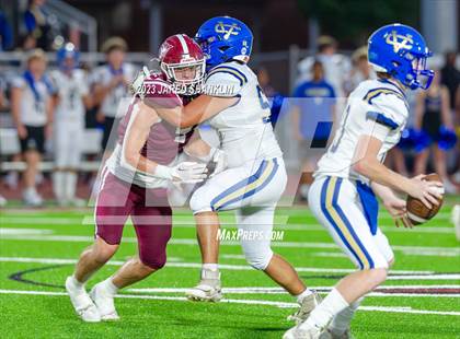 Thumbnail 3 in Vandebilt Catholic @ E.D. White photogallery.