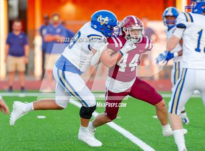 Thumbnail 3 in Vandebilt Catholic @ E.D. White photogallery.