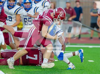 Thumbnail 3 in Vandebilt Catholic @ E.D. White photogallery.
