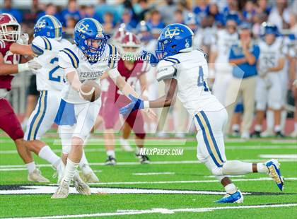 Thumbnail 3 in Vandebilt Catholic @ E.D. White photogallery.