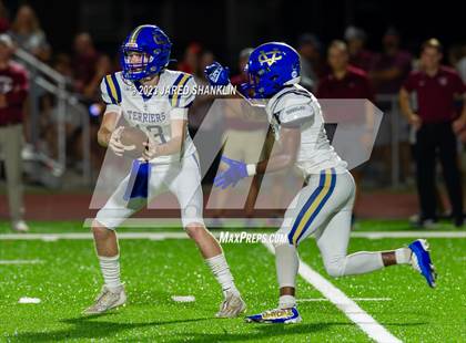 Thumbnail 3 in Vandebilt Catholic @ E.D. White photogallery.