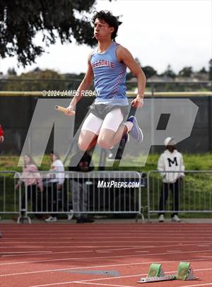 Fighting Knights Relays (Hillsdale HS)
