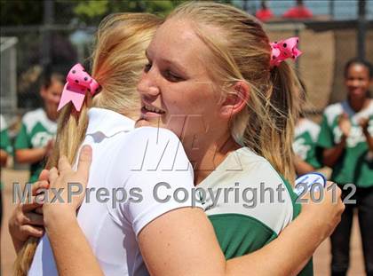 Thumbnail 1 in Elliot Christian vs. Millennium (CIF SJS D7 Final) photogallery.