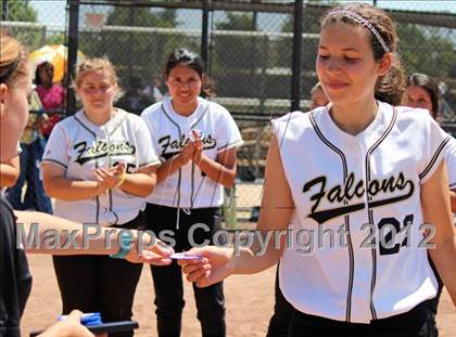Thumbnail 3 in Elliot Christian vs. Millennium (CIF SJS D7 Final) photogallery.