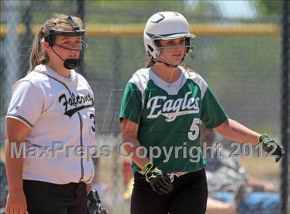 Thumbnail 3 in Elliot Christian vs. Millennium (CIF SJS D7 Final) photogallery.