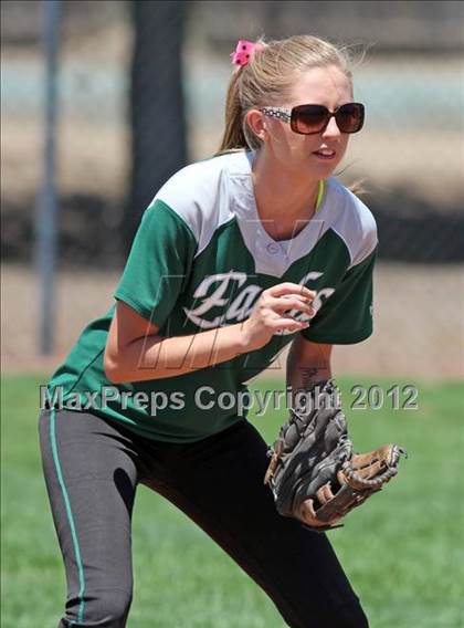 Thumbnail 1 in Elliot Christian vs. Millennium (CIF SJS D7 Final) photogallery.