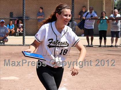Thumbnail 1 in Elliot Christian vs. Millennium (CIF SJS D7 Final) photogallery.