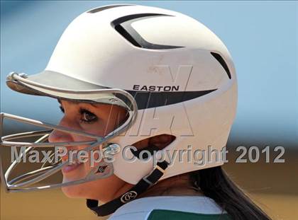 Thumbnail 2 in Elliot Christian vs. Millennium (CIF SJS D7 Final) photogallery.