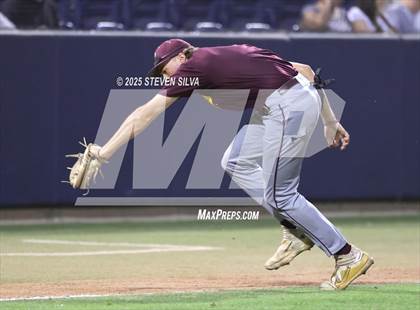 Thumbnail 1 in Point Loma vs. Rancho Bernardo (CIF SDS Division 1 Final) photogallery.