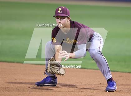 Thumbnail 2 in Point Loma vs. Rancho Bernardo (CIF SDS Division 1 Final) photogallery.