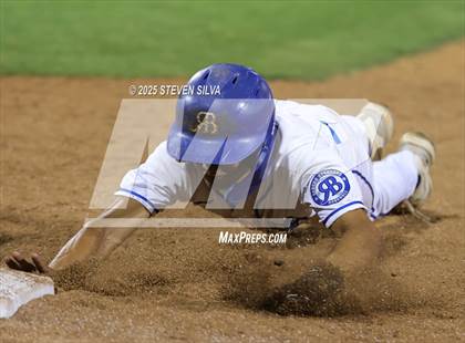 Thumbnail 3 in Point Loma vs. Rancho Bernardo (CIF SDS Division 1 Final) photogallery.