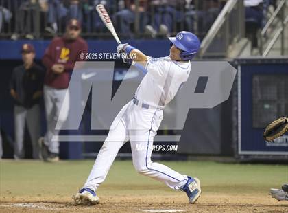Thumbnail 1 in Point Loma vs. Rancho Bernardo (CIF SDS Division 1 Final) photogallery.