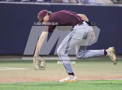 Thumbnail 3 in Point Loma vs. Rancho Bernardo (CIF SDS Division 1 Final) photogallery.
