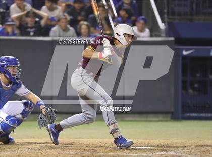 Thumbnail 3 in Point Loma vs. Rancho Bernardo (CIF SDS Division 1 Final) photogallery.