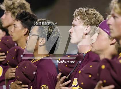 Thumbnail 2 in Point Loma vs. Rancho Bernardo (CIF SDS Division 1 Final) photogallery.