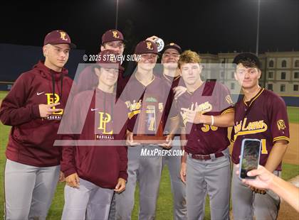 Thumbnail 1 in Point Loma vs. Rancho Bernardo (CIF SDS Division 1 Final) photogallery.