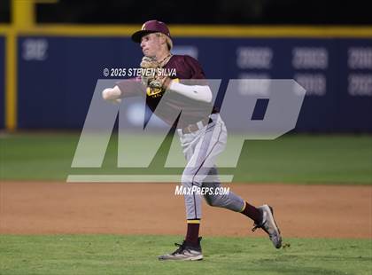 Thumbnail 3 in Point Loma vs. Rancho Bernardo (CIF SDS Division 1 Final) photogallery.