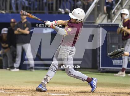 Thumbnail 2 in Point Loma vs. Rancho Bernardo (CIF SDS Division 1 Final) photogallery.