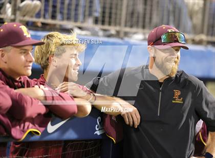 Thumbnail 1 in Point Loma vs. Rancho Bernardo (CIF SDS Division 1 Final) photogallery.