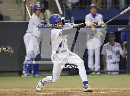 Thumbnail 3 in Point Loma vs. Rancho Bernardo (CIF SDS Division 1 Final) photogallery.
