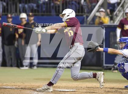 Thumbnail 1 in Point Loma vs. Rancho Bernardo (CIF SDS Division 1 Final) photogallery.
