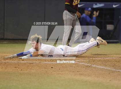 Thumbnail 1 in Point Loma vs. Rancho Bernardo (CIF SDS Division 1 Final) photogallery.
