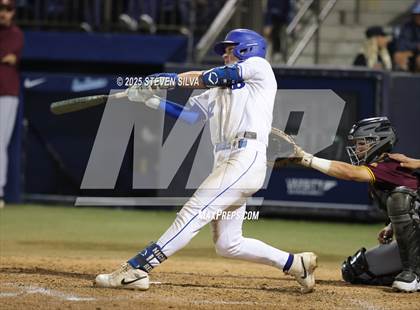 Thumbnail 3 in Point Loma vs. Rancho Bernardo (CIF SDS Division 1 Final) photogallery.