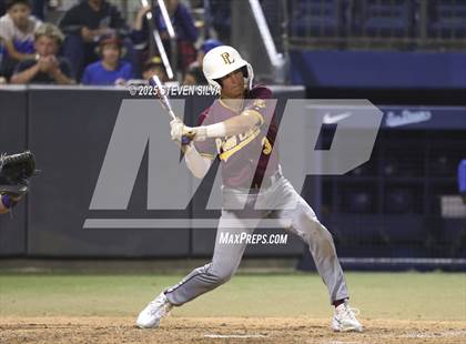 Thumbnail 3 in Point Loma vs. Rancho Bernardo (CIF SDS Division 1 Final) photogallery.